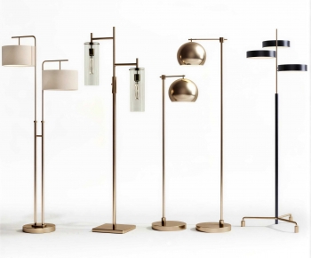 Modern Floor Lamp-ID:672559726