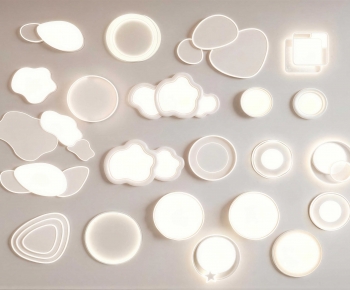 Modern Ceiling Ceiling Lamp-ID:107529255
