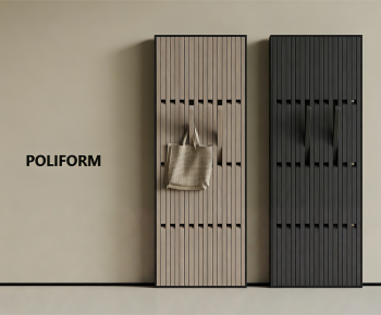 Modern Coat Hanger-ID:147634989