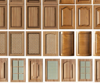 European Style Door Panel-ID:839498047