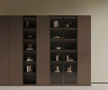 Modern Bookcase-ID:671818973