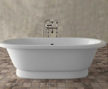 Modern Bathtub-ID:227313041