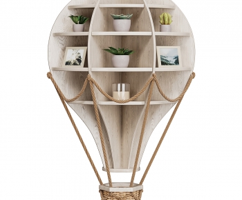 Modern Shelving-ID:887981892