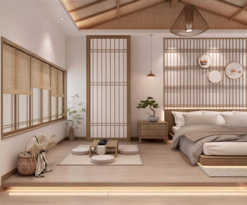 Japanese Style Residential Hostel-ID:180690374