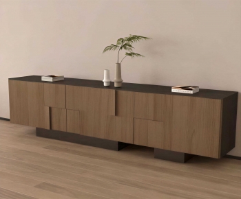 Modern TV Cabinet-ID:779905086
