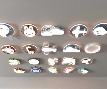 Modern Ceiling Ceiling Lamp-ID:171988965