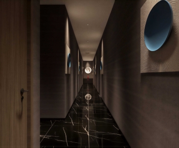 Modern Corridor-ID:817092907