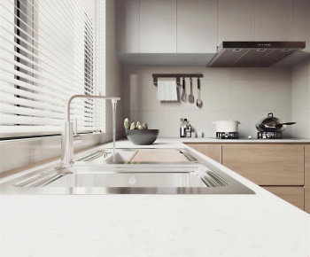 Modern The Kitchen-ID:342360979