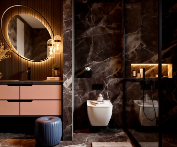 Modern TOILET-ID:400393961