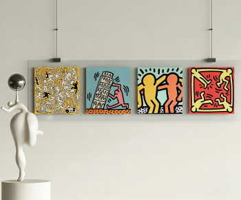Modern Painting-ID:562593943