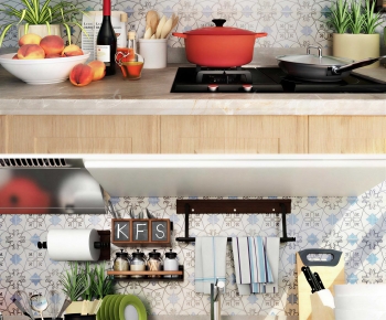 Modern Kitchenware-ID:977134941
