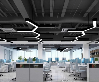 Industrial Style Staff Area-ID:281452892