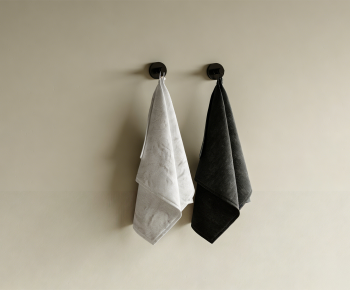 Modern Towel-ID:273608927