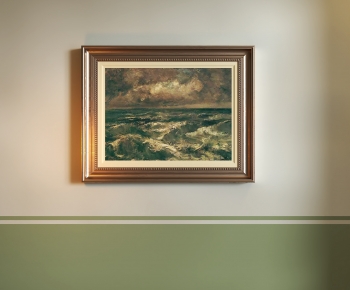 European Style Painting-ID:767245054