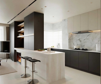 Modern Dining Room-ID:102789488