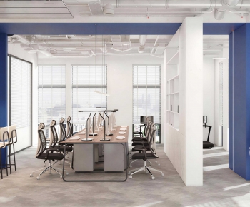 Industrial Style Staff Area-ID:449055913