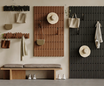 Modern Wall Decoration-ID:680909227
