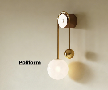 Modern Wall Lamp-ID:793410067