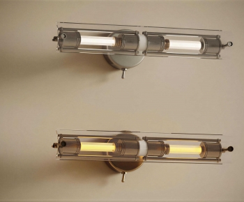 Modern Mirror Light-ID:617168902