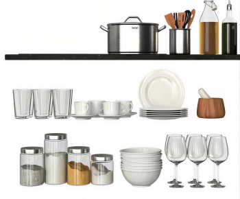 Modern Tableware-ID:588049896