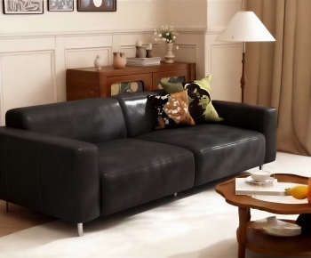 Modern A Sofa For Two-ID:110487944