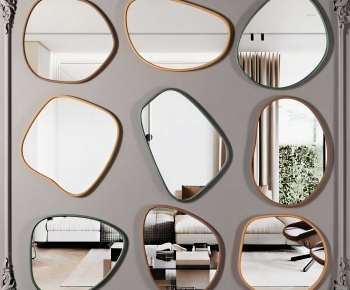 Modern The Mirror-ID:585739668