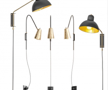 Modern Floor Lamp-ID:925642975