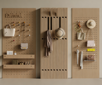 Modern Wall Decoration-ID:371526004