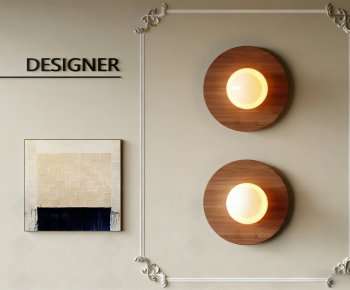 Modern Wall Lamp-ID:620569941