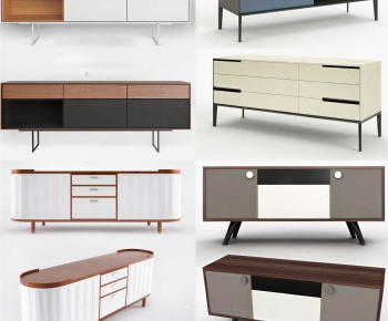 Modern TV Cabinet-ID:526788956