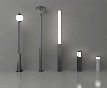 Modern Floor Lamp-ID:695925953