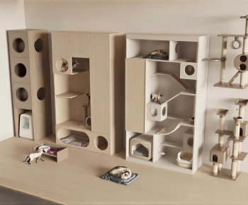 Modern Pet Products-ID:741008043
