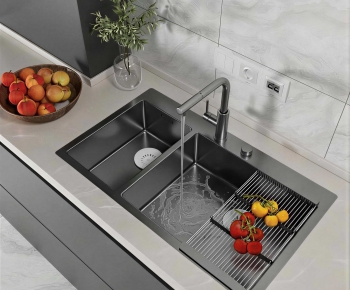 Modern Sink-ID:449186095