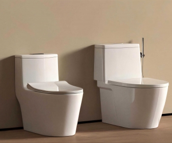Modern Toilet-ID:952919014