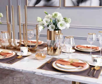Modern Tableware-ID:465568073