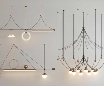 Modern Droplight-ID:145752914