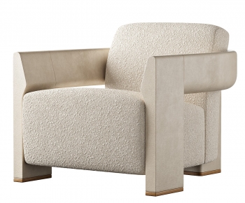 Modern Single Sofa-ID:684132106