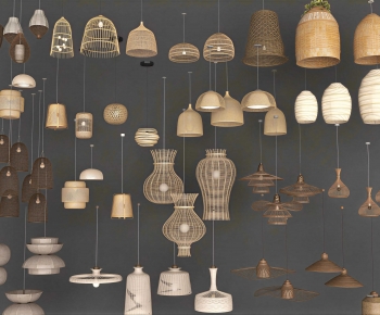 Japanese Style Droplight-ID:649441001
