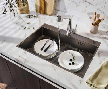 Modern Sink-ID:265661951