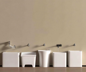 Modern Toilet Supplies-ID:735877995
