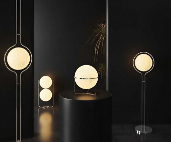 Modern Table Lamp-ID:883991008