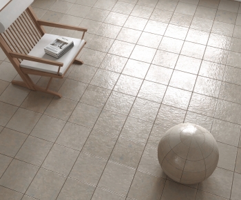 Modern Floor Tile-ID:114232069