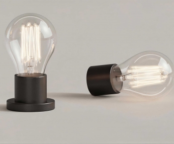 Modern Table Lamp-ID:558780917