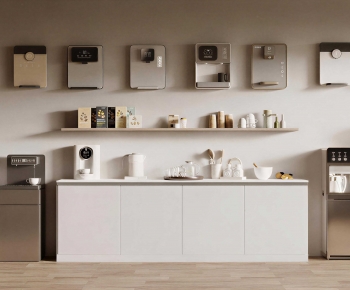Modern Water Dispenser-ID:502367974
