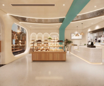 Modern Bakery-ID:390499116