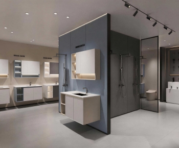 Modern Sanitary Ware Store-ID:483954912