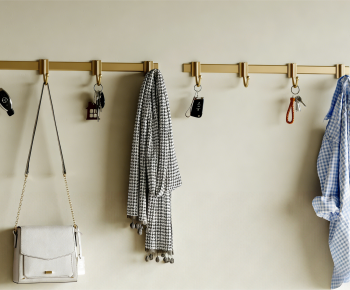 Modern Coat Hanger-ID:151026963