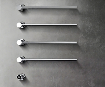 Modern Bathroom Rack-ID:338759906