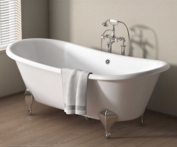 American Style Bathtub-ID:762151006
