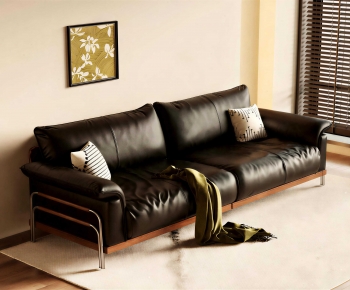 Modern A Sofa For Two-ID:107263093